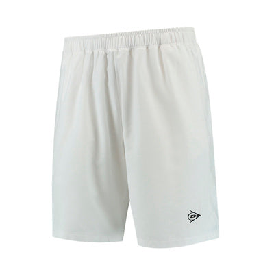 DUNLOP Mens Game Shorts - Perf. Line, TENNISSHORTS HERR