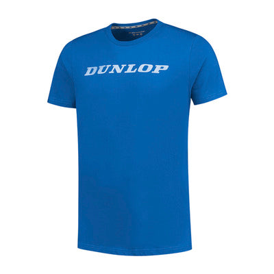 Dunlop Kids Basic Tee - Essential, TENNIS T-SHIRT KILLE