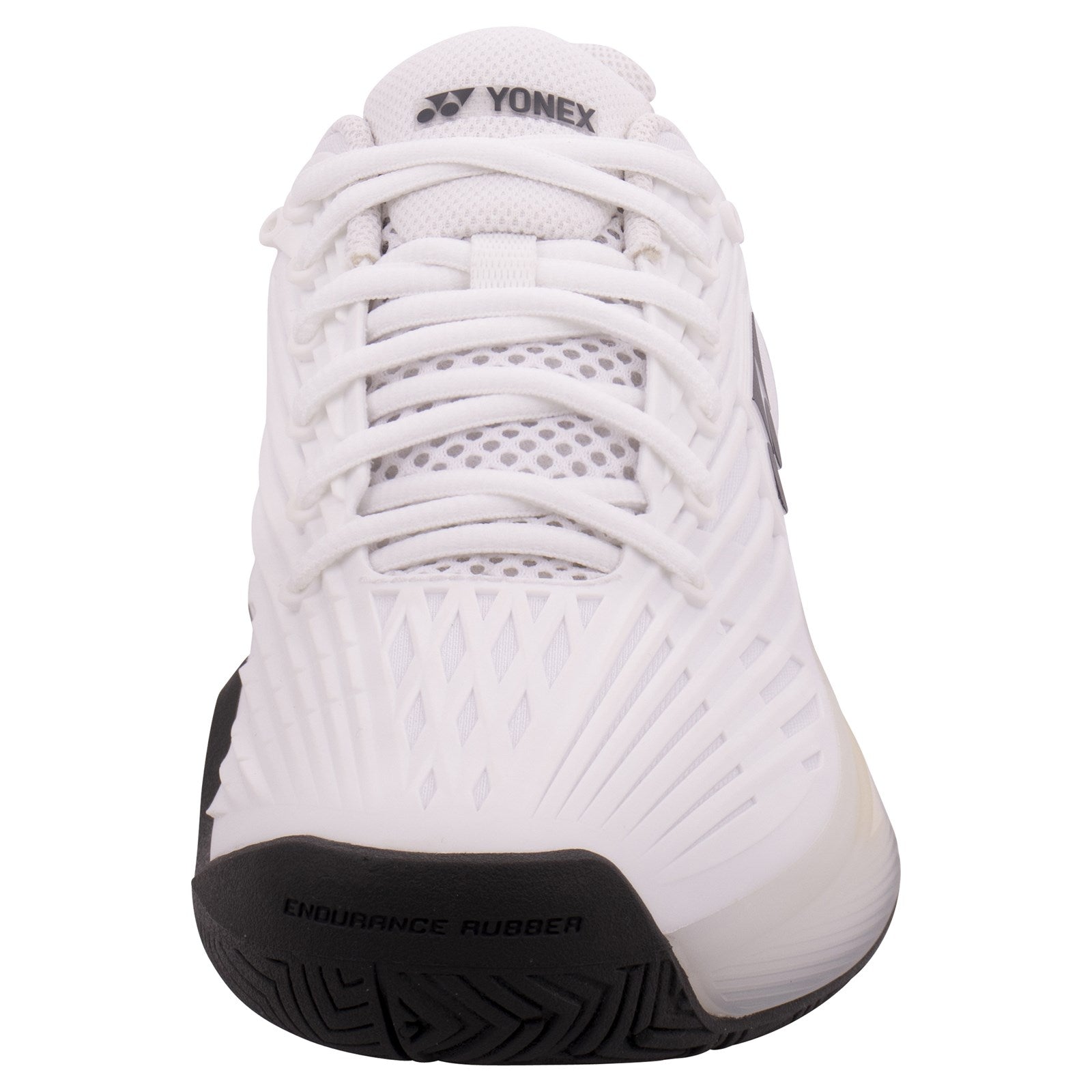 Yonex ECLIPSION 5 MEN, TENNISSKOR HERR - VITT