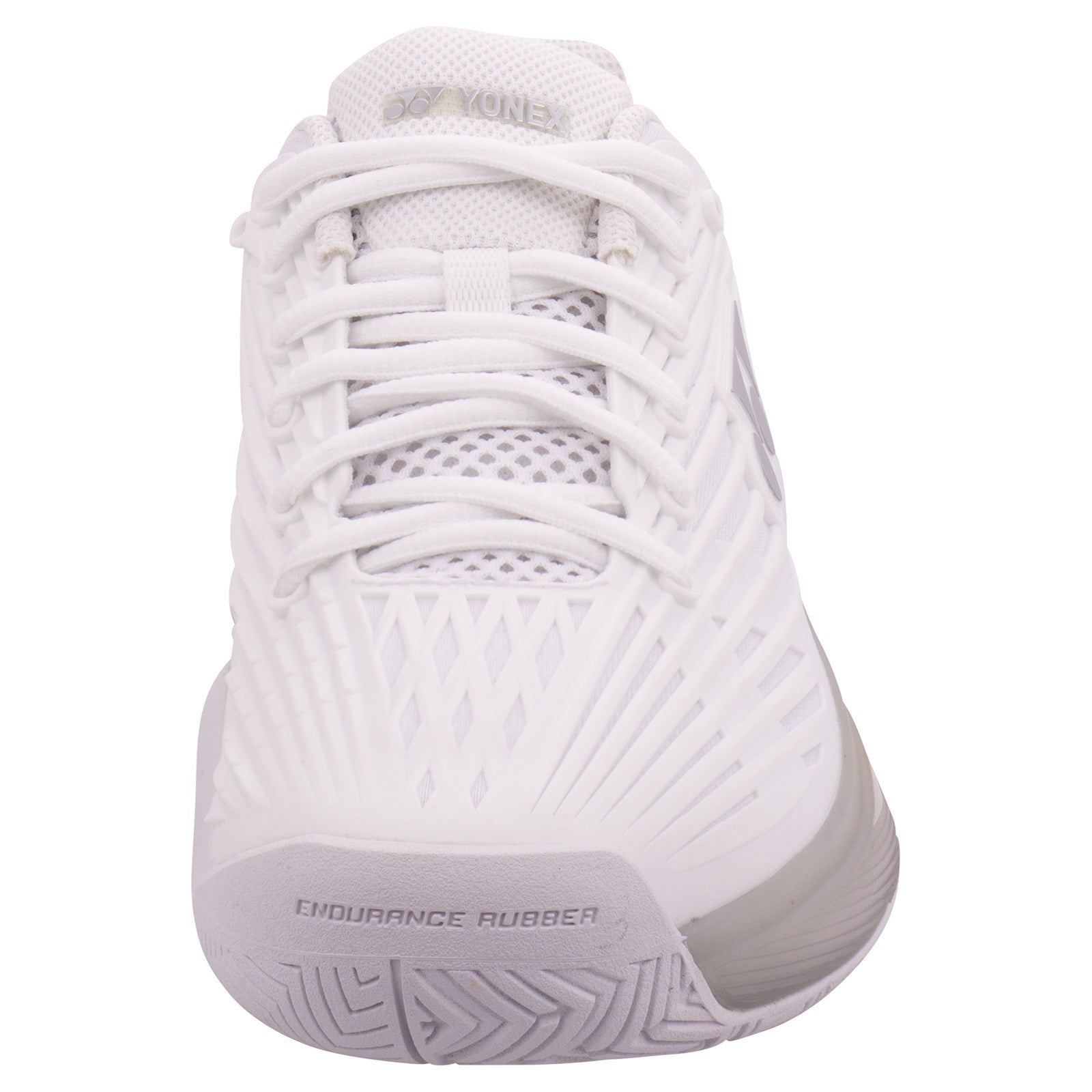 Yonex ECLIPSION 5 WOMEN, TENNISSKOR DAM - VITT