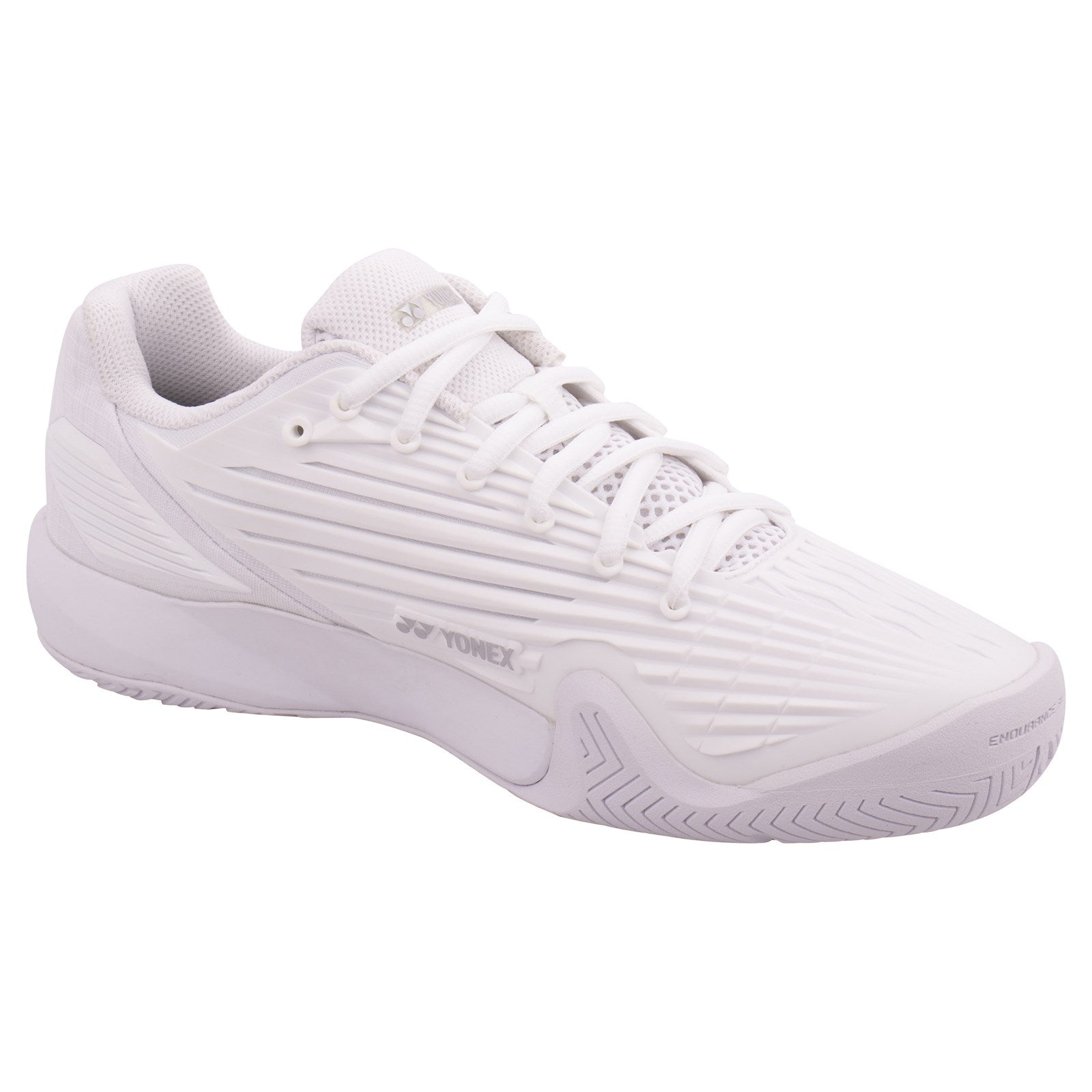 Yonex ECLIPSION 5 WOMEN, TENNISSKOR DAM - VITT