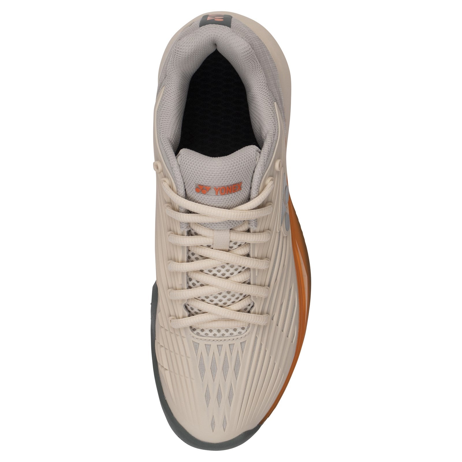 Yonex ECLIPSION 5 WOMEN CLAY, TENNISSKOR DAM - SAND