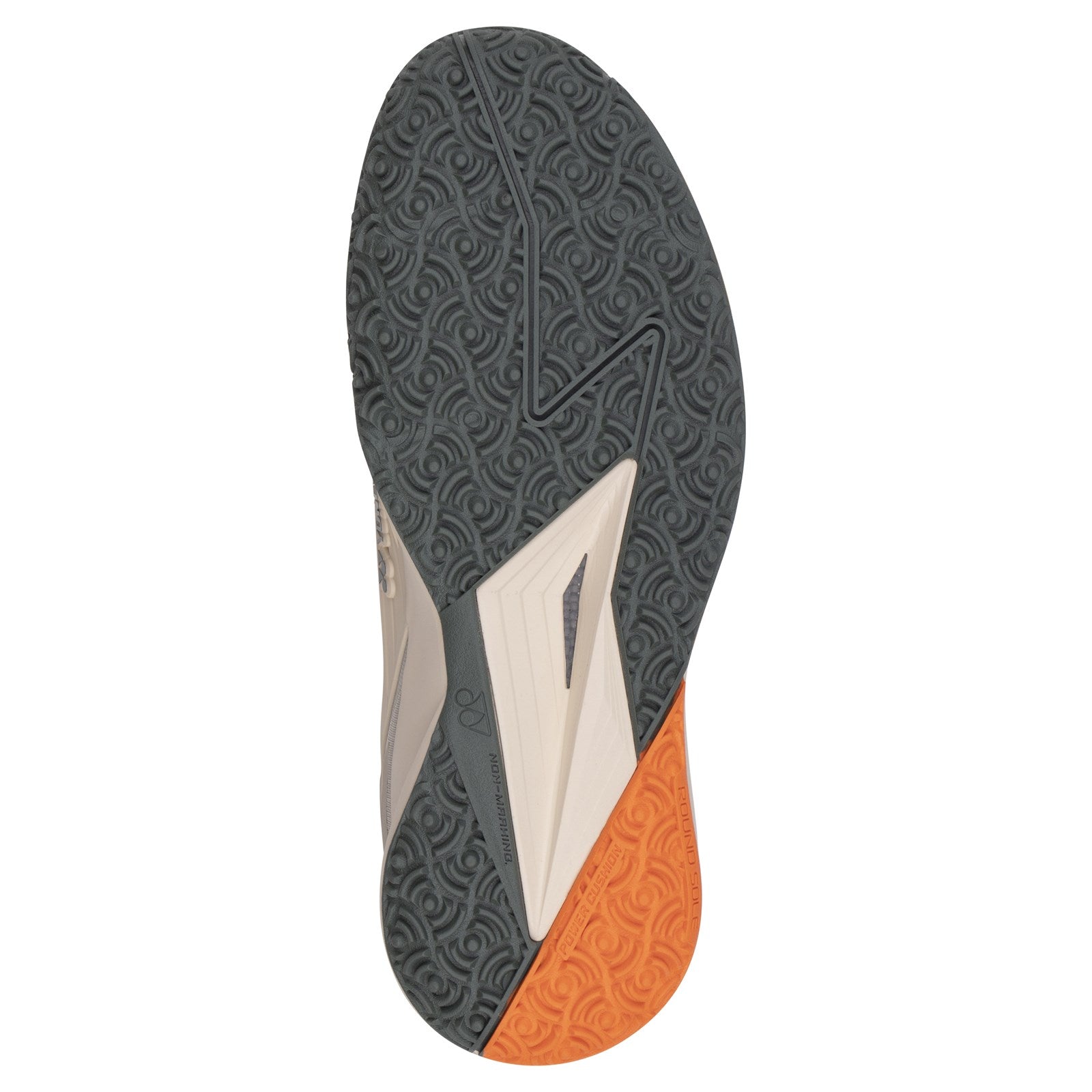 Yonex ECLIPSION 5 WOMEN CLAY, TENNISSKOR DAM - SAND