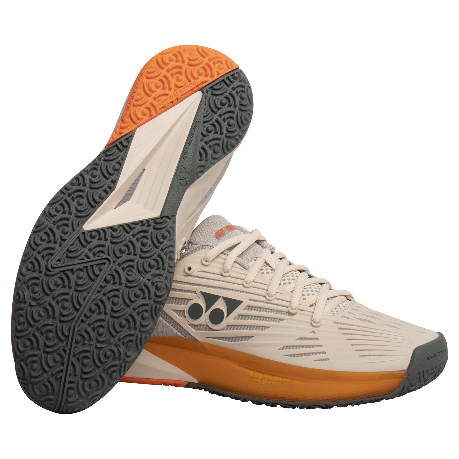 Yonex ECLIPSION 5 WOMEN CLAY, TENNISSKOR DAM - SAND