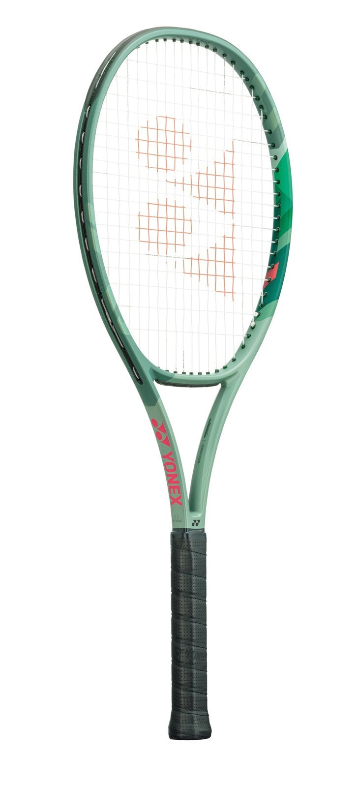 Yonex Percept 100 Olive Green, TENNISRACKET