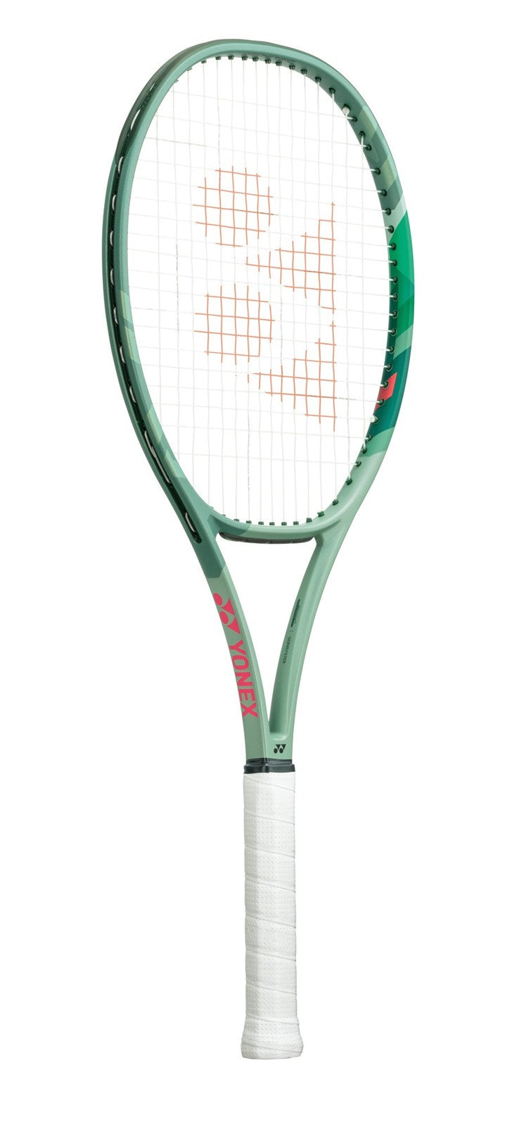 Yonex Percept 97L, TENNISRACKET