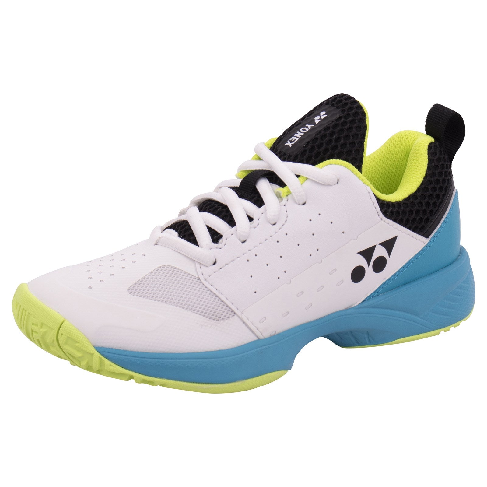 Yonex LUMIO JUNIOR, TENNISSKOR JUNIOR