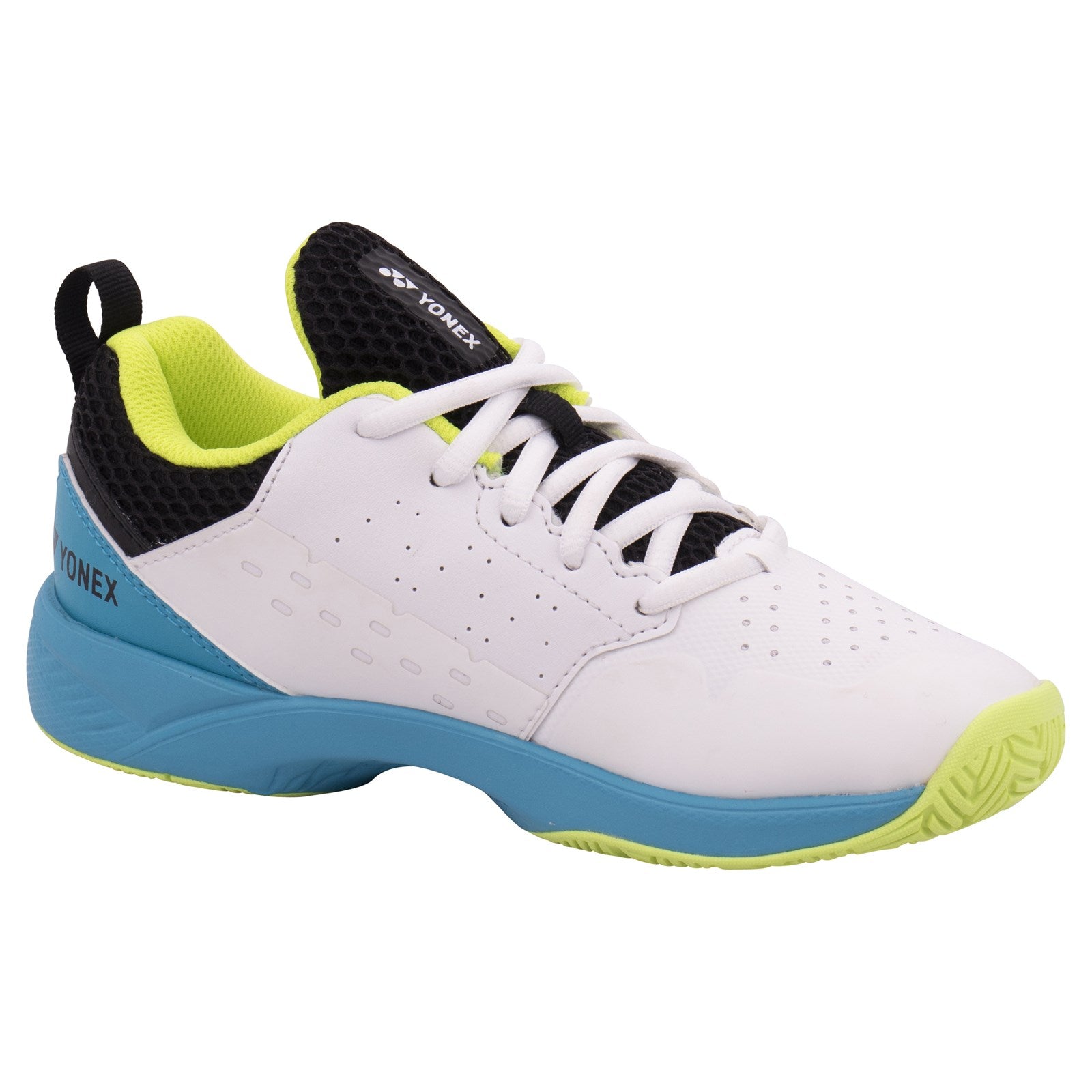 Yonex LUMIO JUNIOR, TENNISSKOR JUNIOR
