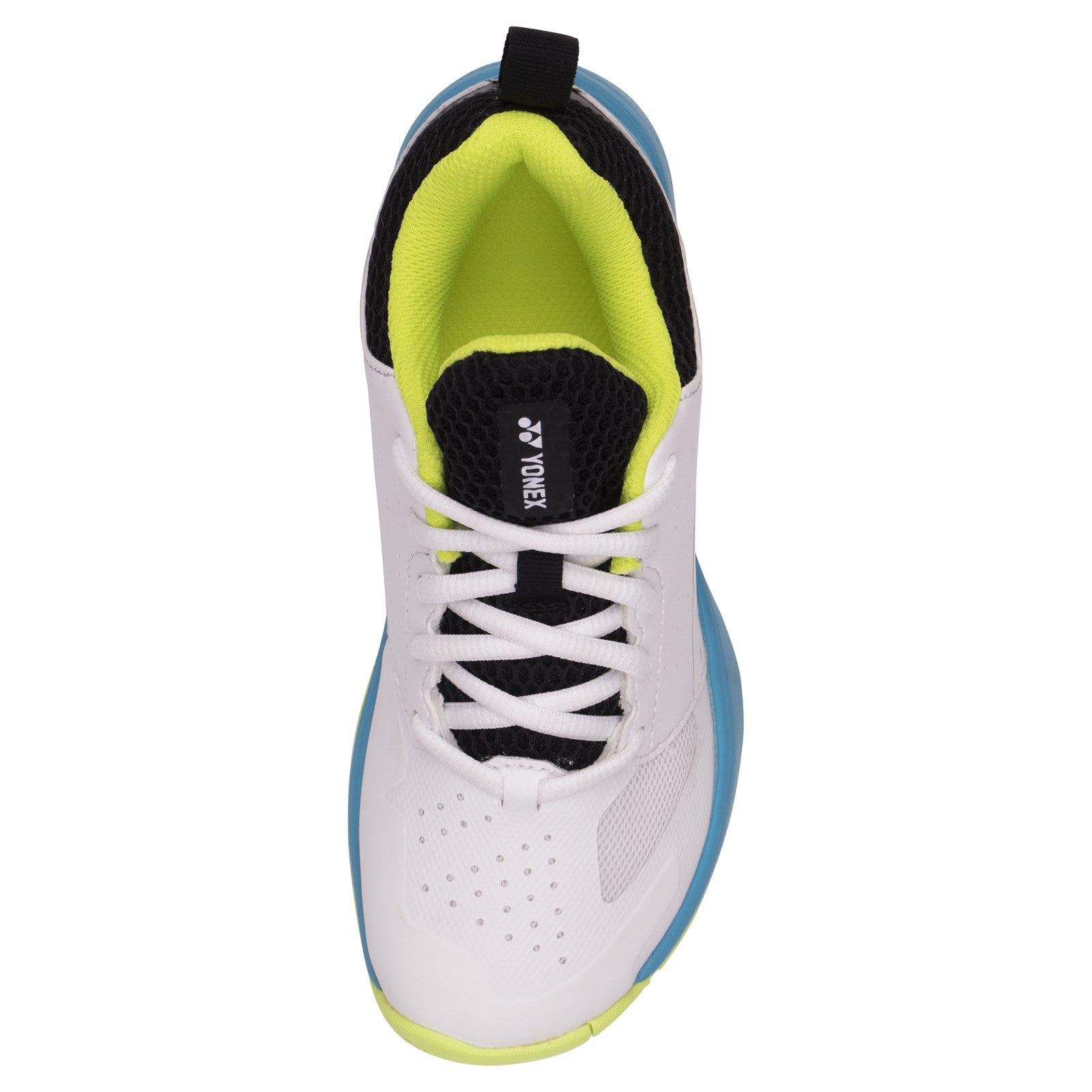 Yonex LUMIO JUNIOR, TENNISSKOR JUNIOR