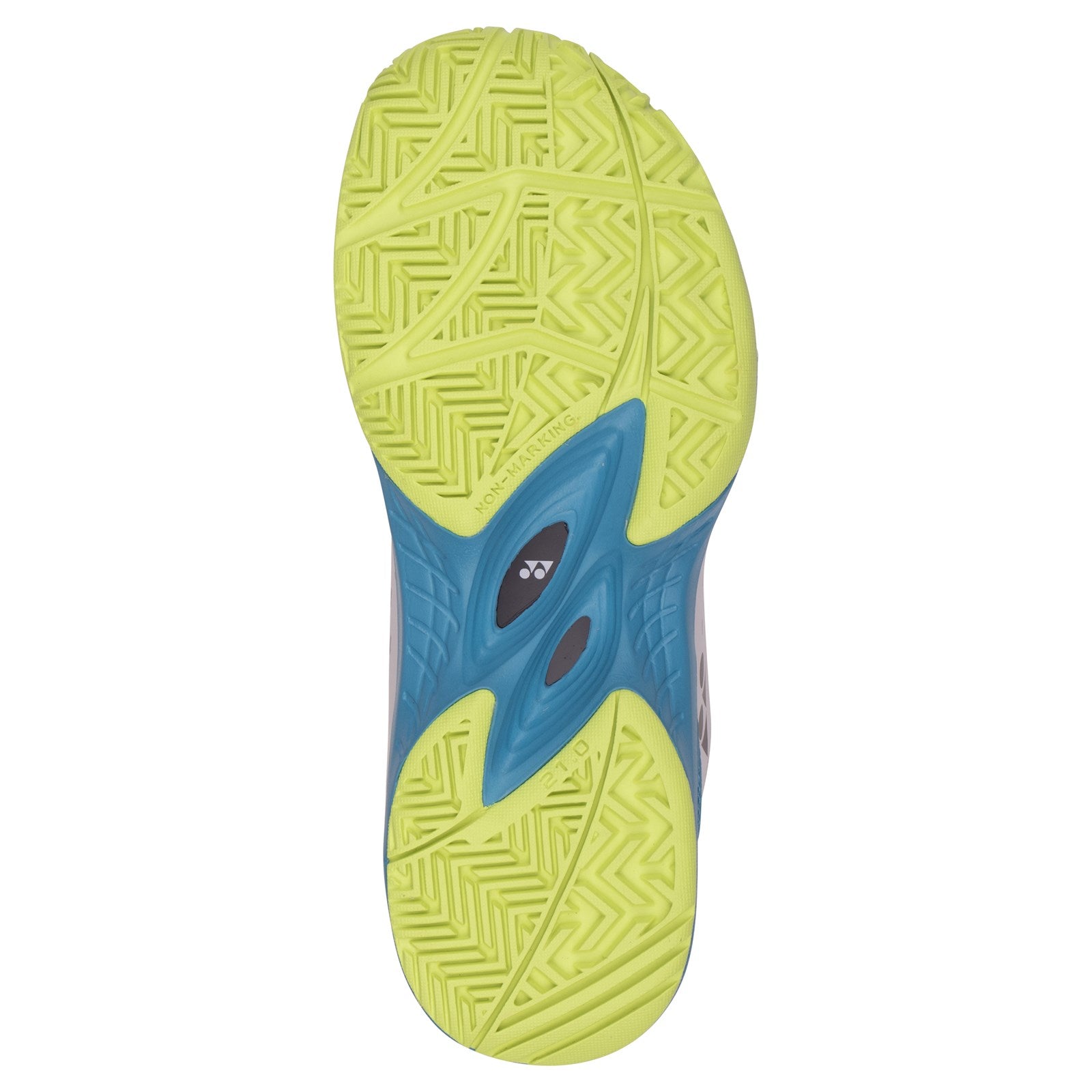 Yonex LUMIO JUNIOR, TENNISSKOR JUNIOR