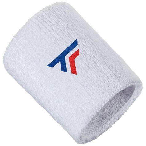 Tecnifibre Wristbands XL 2023, SVETTBAND