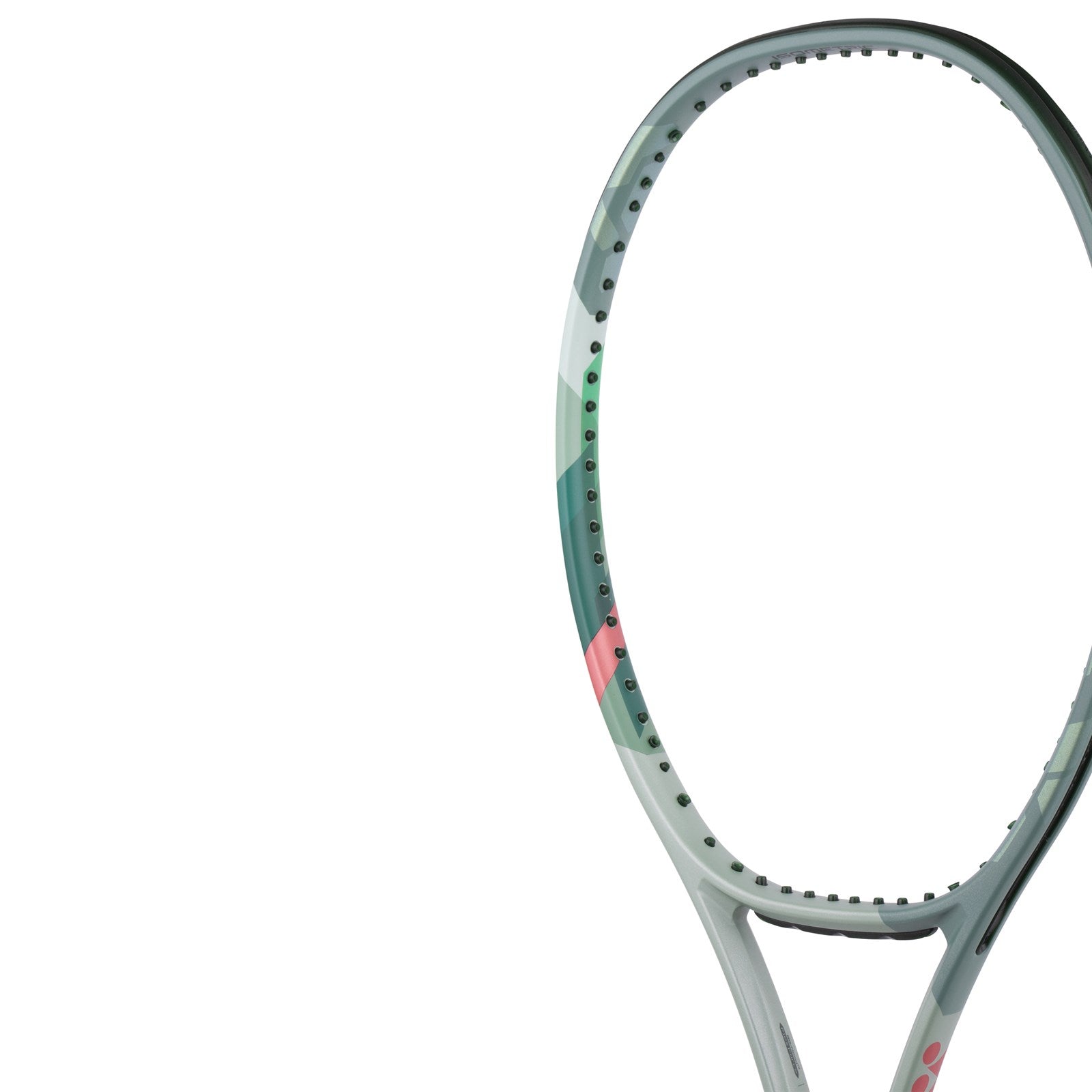 Yonex Percept 97, TENNISRACKET