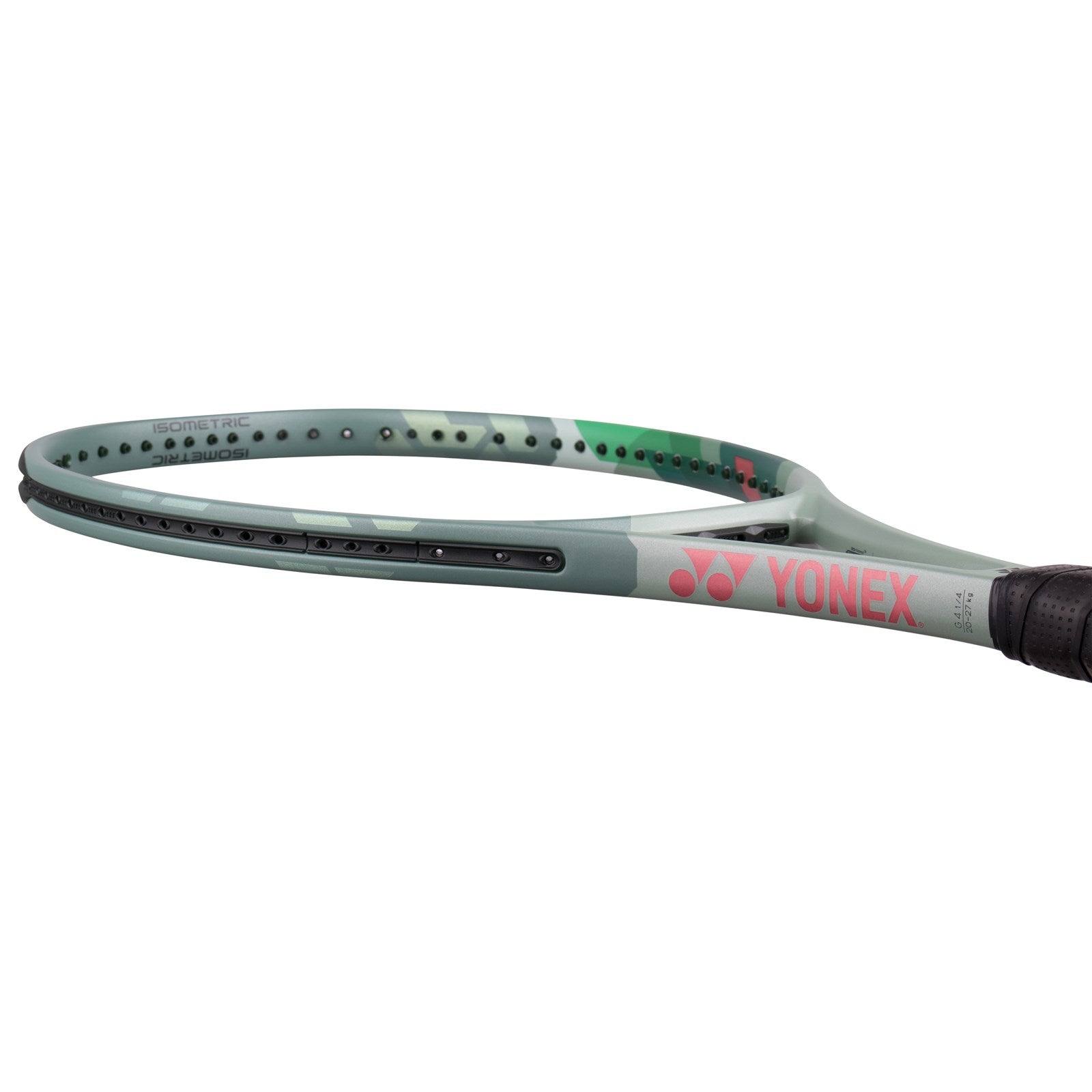 Yonex Percept 97, TENNISRACKET