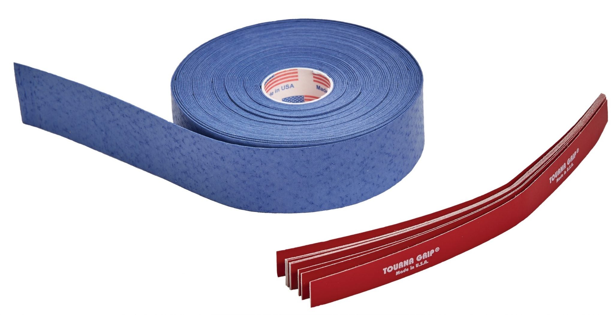 Tourna Grip Blue XL 10 Grip Roll