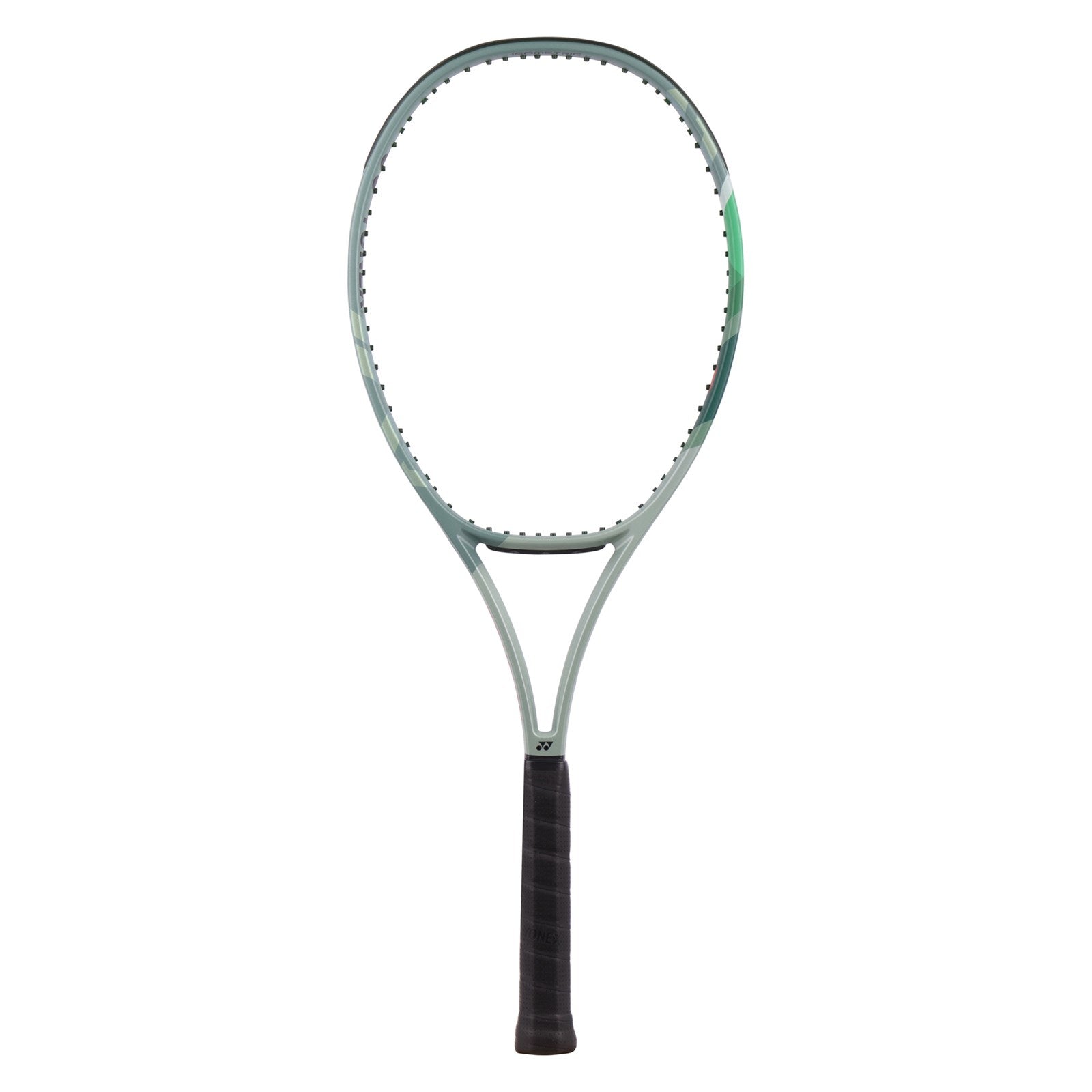 Yonex Percept 100 Olive Green, TENNISRACKET