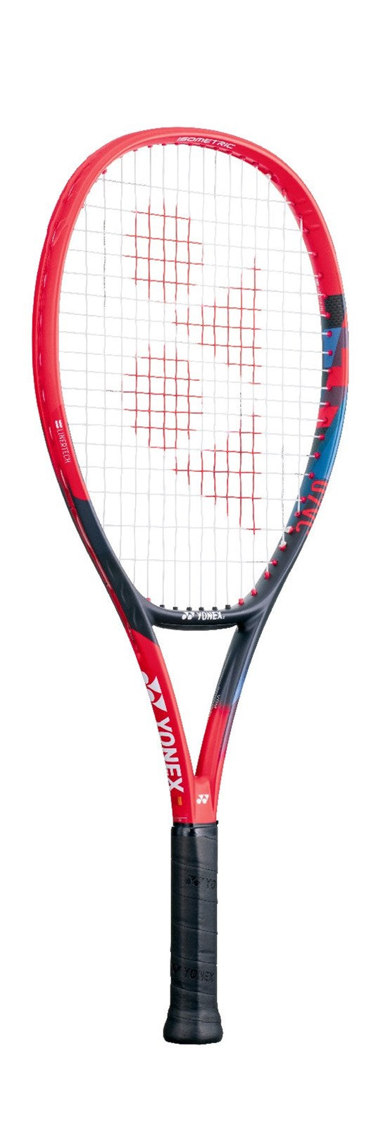 Yonex VCore 25, TENNISRACKET