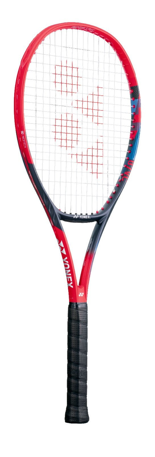 Yonex VCore 98 2023, TENNISRACKET