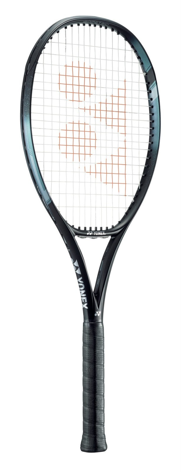 Yonex Ezone 100 Aqua Night Black 2024, TENNISRACKET