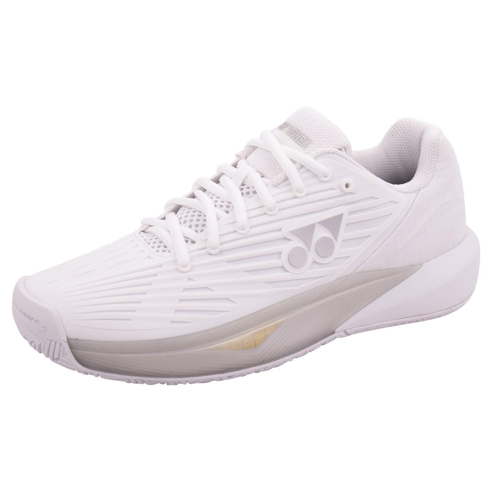 Yonex ECLIPSION 5 WOMEN, TENNISSKOR DAM - VITT