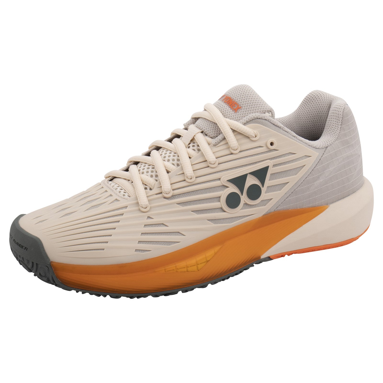 Yonex ECLIPSION 5 WOMEN CLAY, TENNISSKOR DAM - SAND