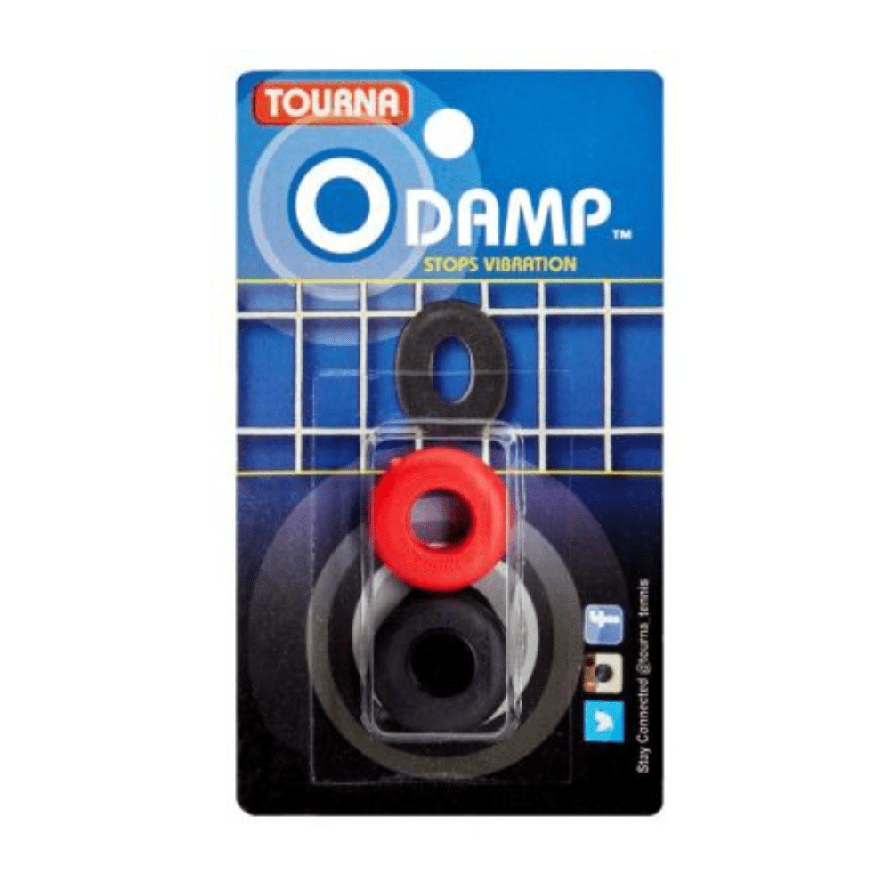 TOURNA ODAMP VIBRATION DAMPNER