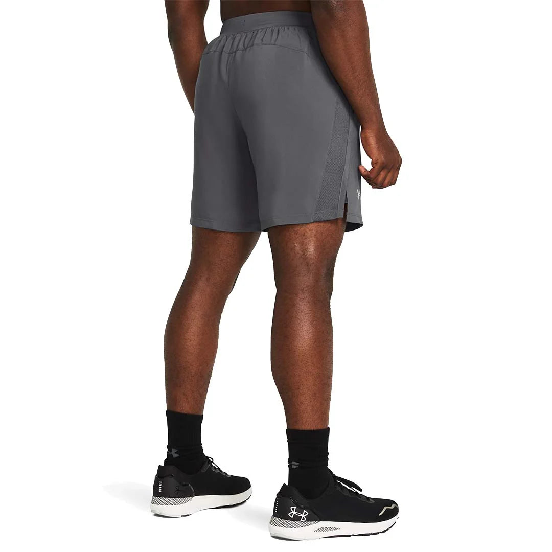 Under Armour LAUNCH 7'' SHORTS, TENNISSHORTS HERR