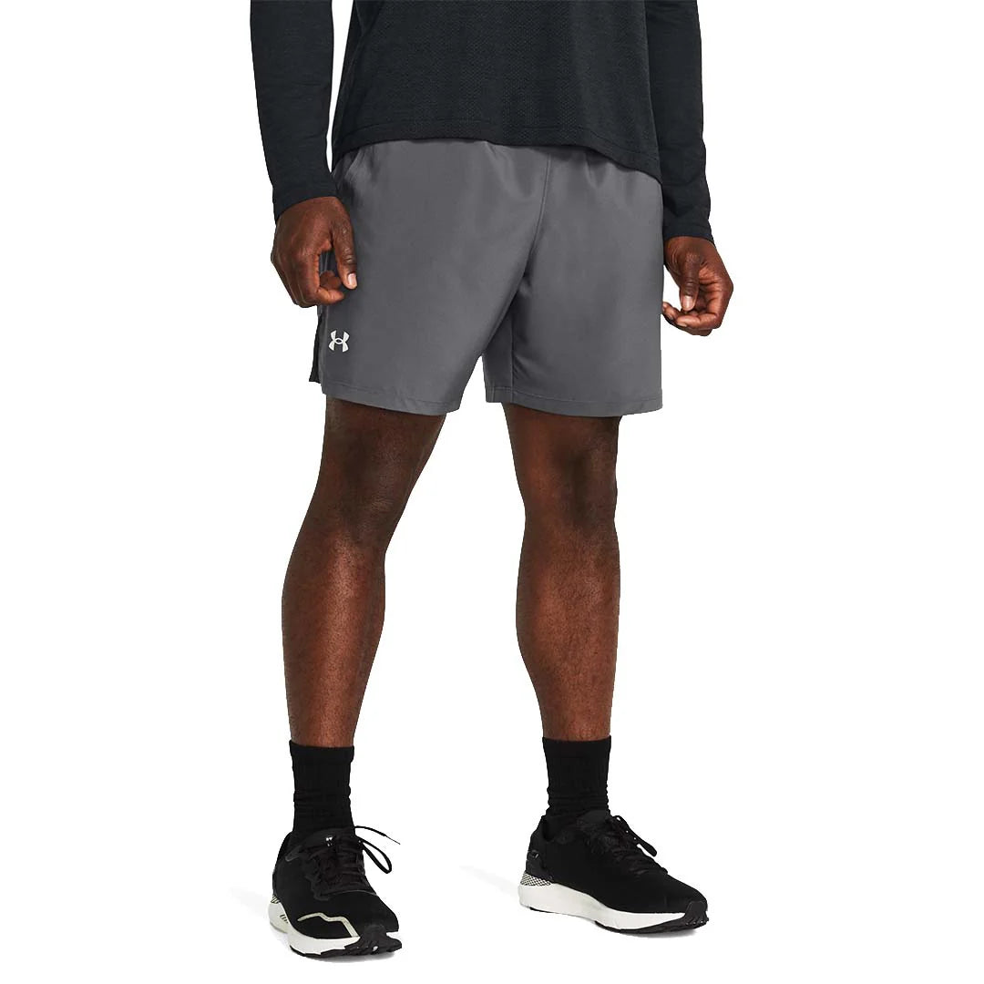 Under Armour LAUNCH 7'' SHORTS, TENNISSHORTS HERR