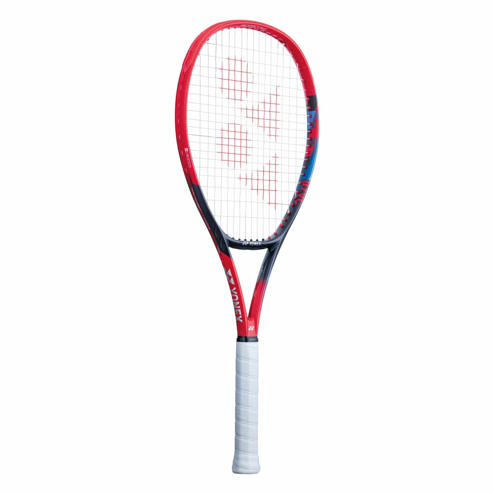 Yonex VCore 100L 2023, TENNISRACKET