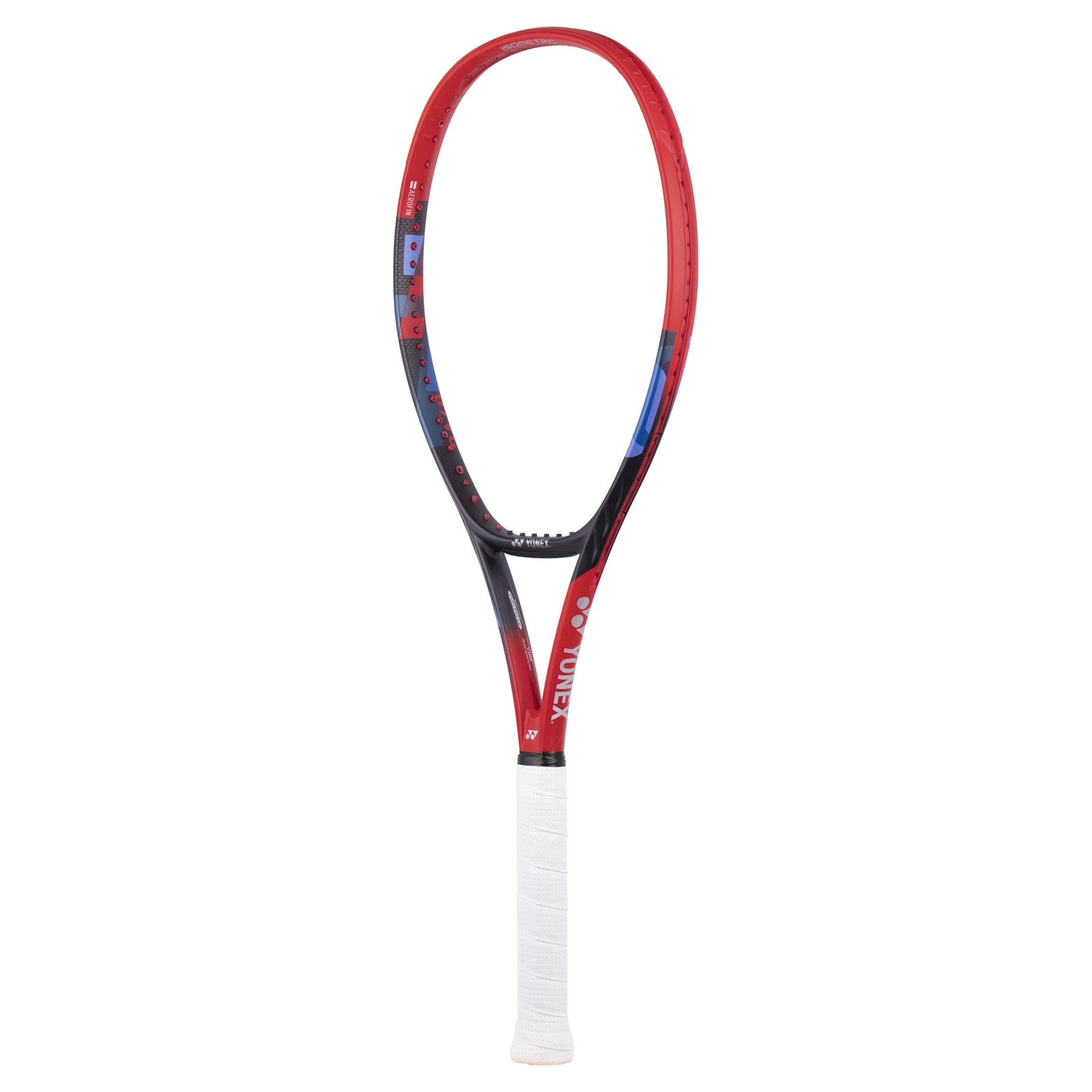 Yonex VCore 100L 2023, TENNISRACKET