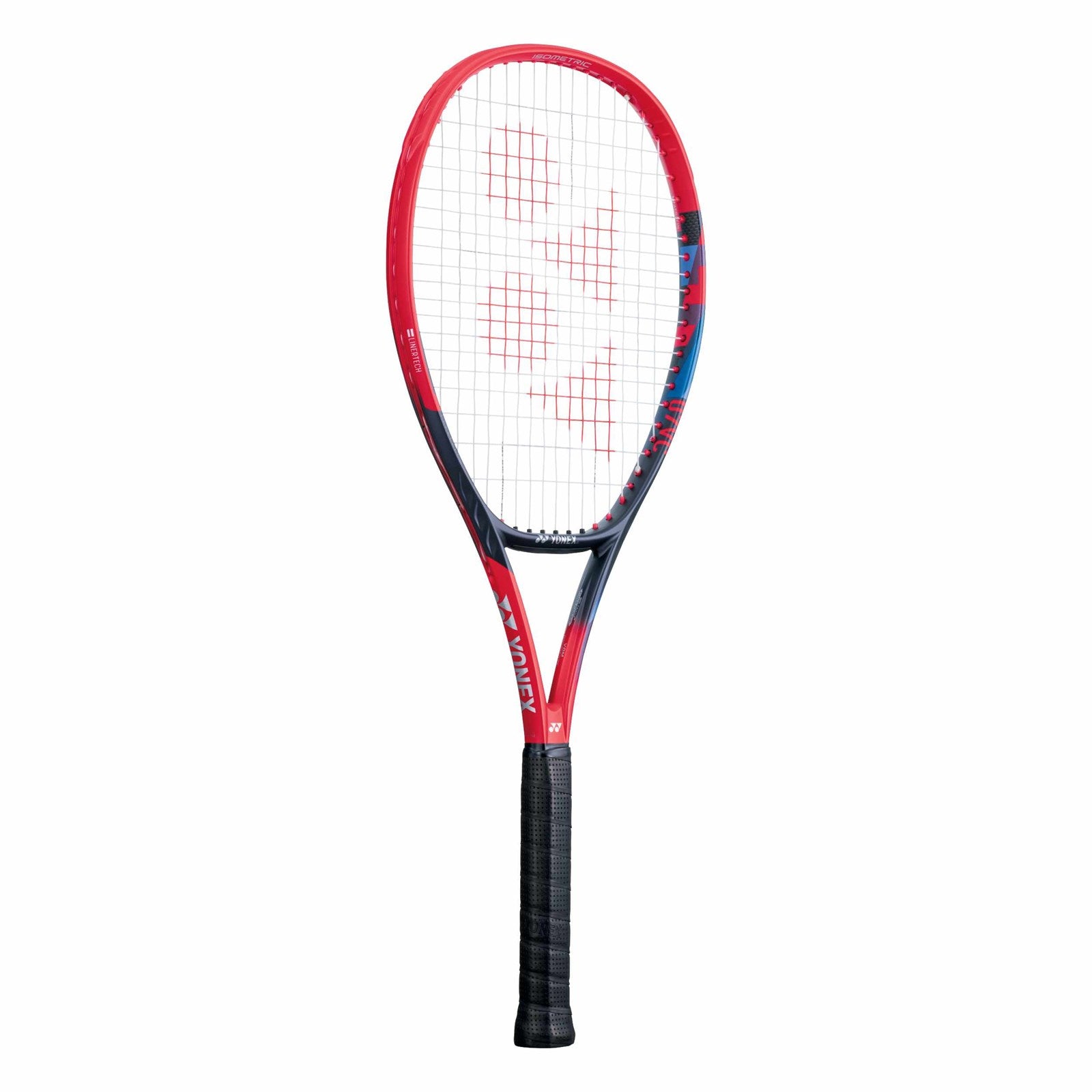 Yonex VCore 100 300g, TENNISRACKET