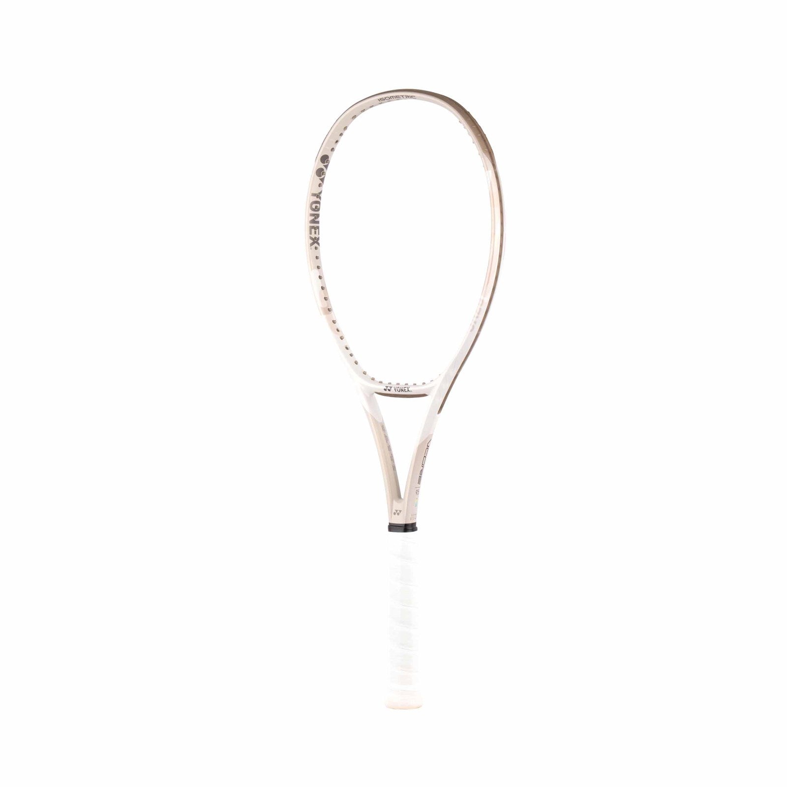 Yonex VCore 98 Sand Beige 2024, TENNISRACKET