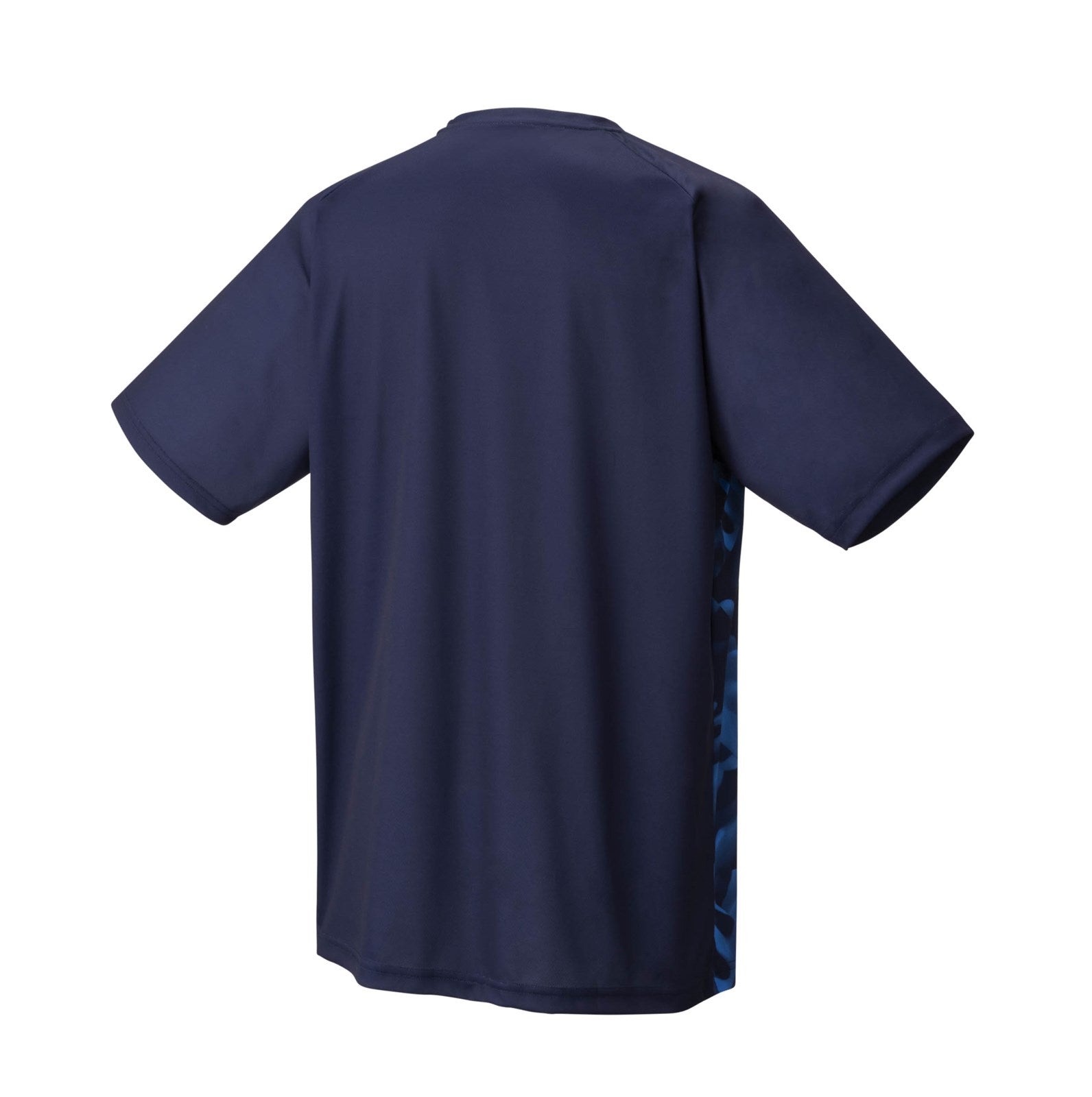 Yonex JUNIOR CREW NECK SHIRT, TENNIS T-SHIRT JUNIOR - BLÅ