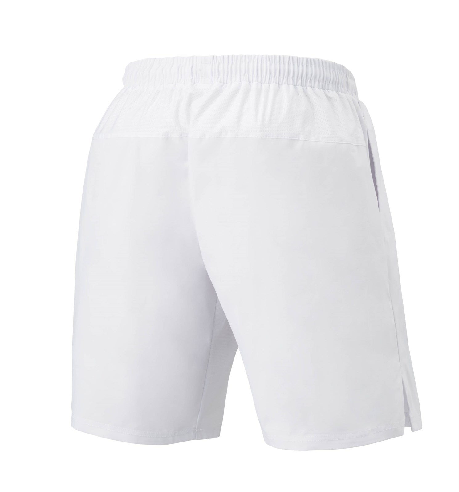 Yonex MEN´S SHORTS, TENNISSHORTS HERR - VITT