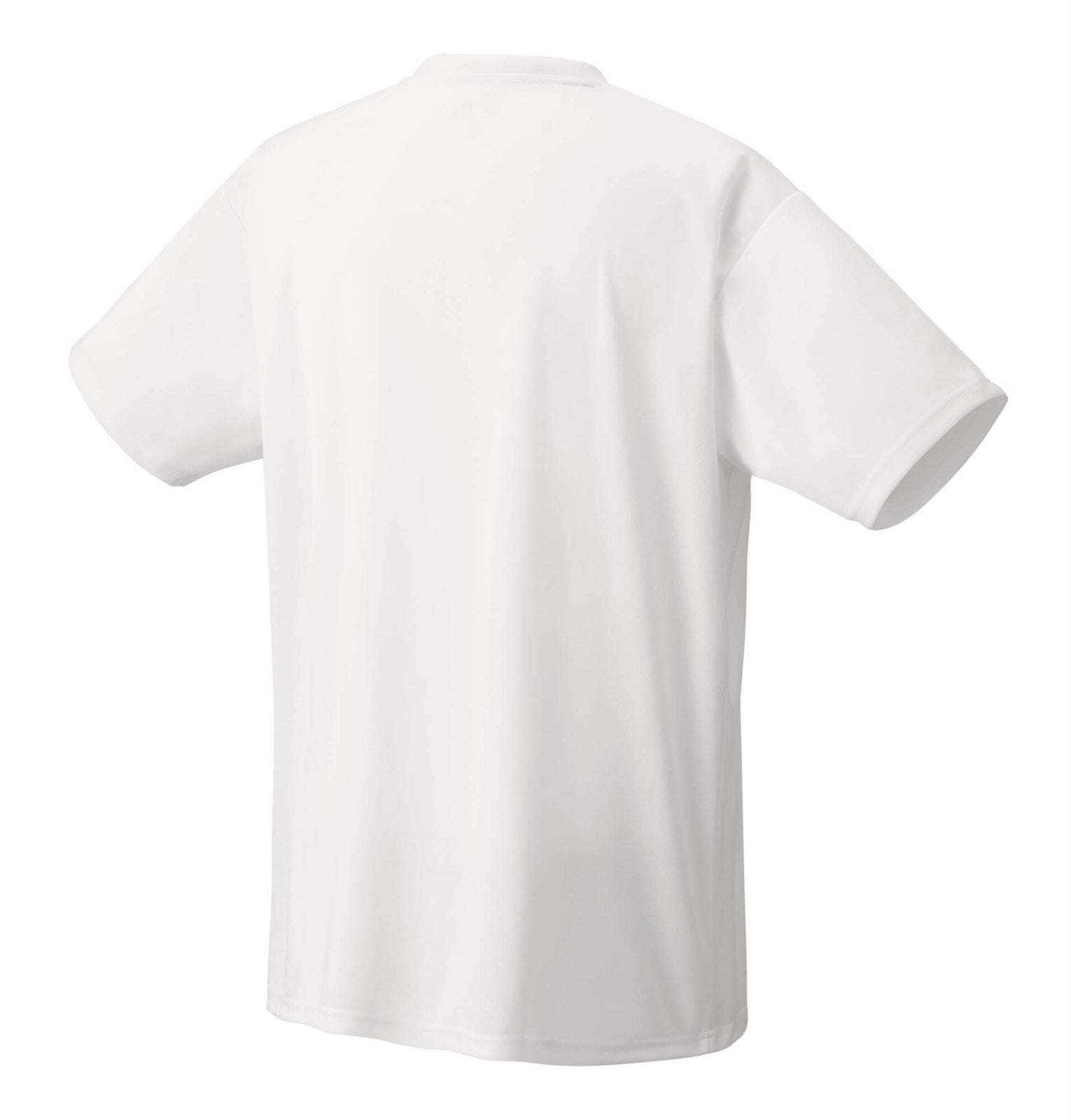 Yonex UNI T-SHIRT, TENNIS T-SHIRT HERR - VITT