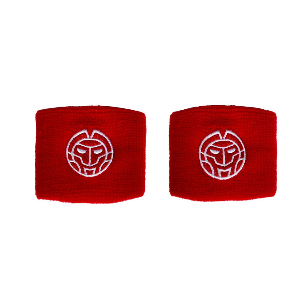 BIDI BADU Lil Move Wristband Short - red