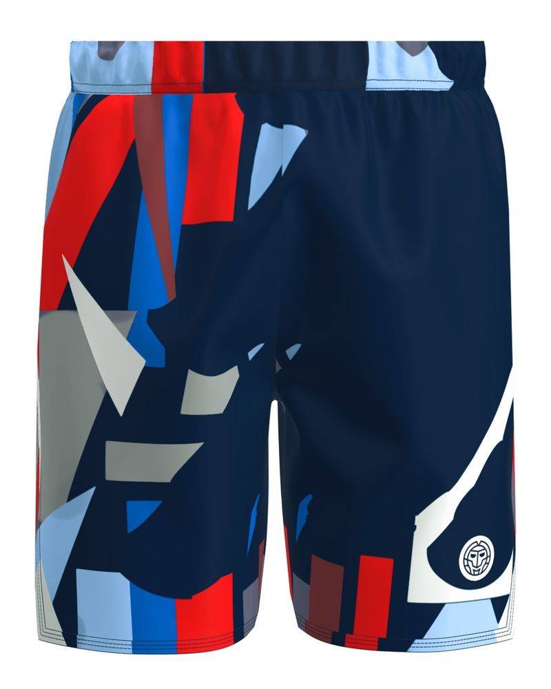 BIDI BADU New York 2024 Junior  Shorts, TENNISSHORTS KILLE