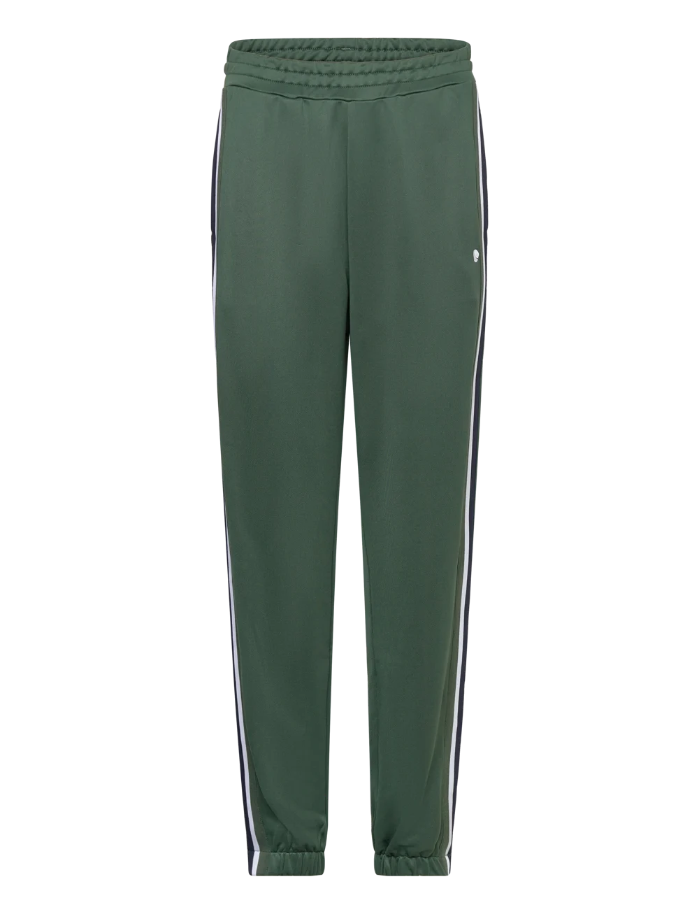 Björn Borg ACE TAPERED PANTS, TENNISBYXOR HERR – GRÖN