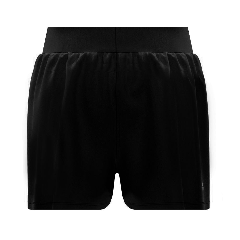 BIDI BADU Crew Junior 2In1 Shorts - black, TENNISSHORTS TJEJ