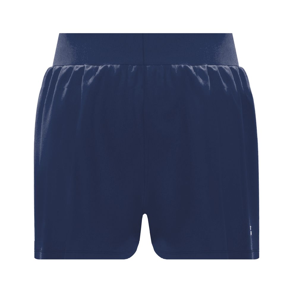 BIDI BADU Crew Junior 2In1 Shorts - dark blue, TENNISSHORTS TJEJ