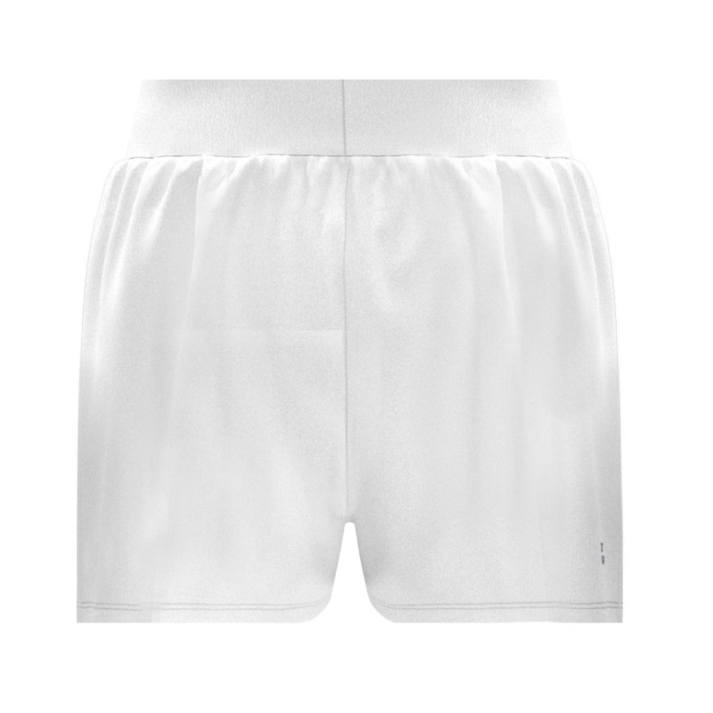 BIDI BADU Crew Junior 2In1 Shorts - white, TENNISSHORTS TJEJ