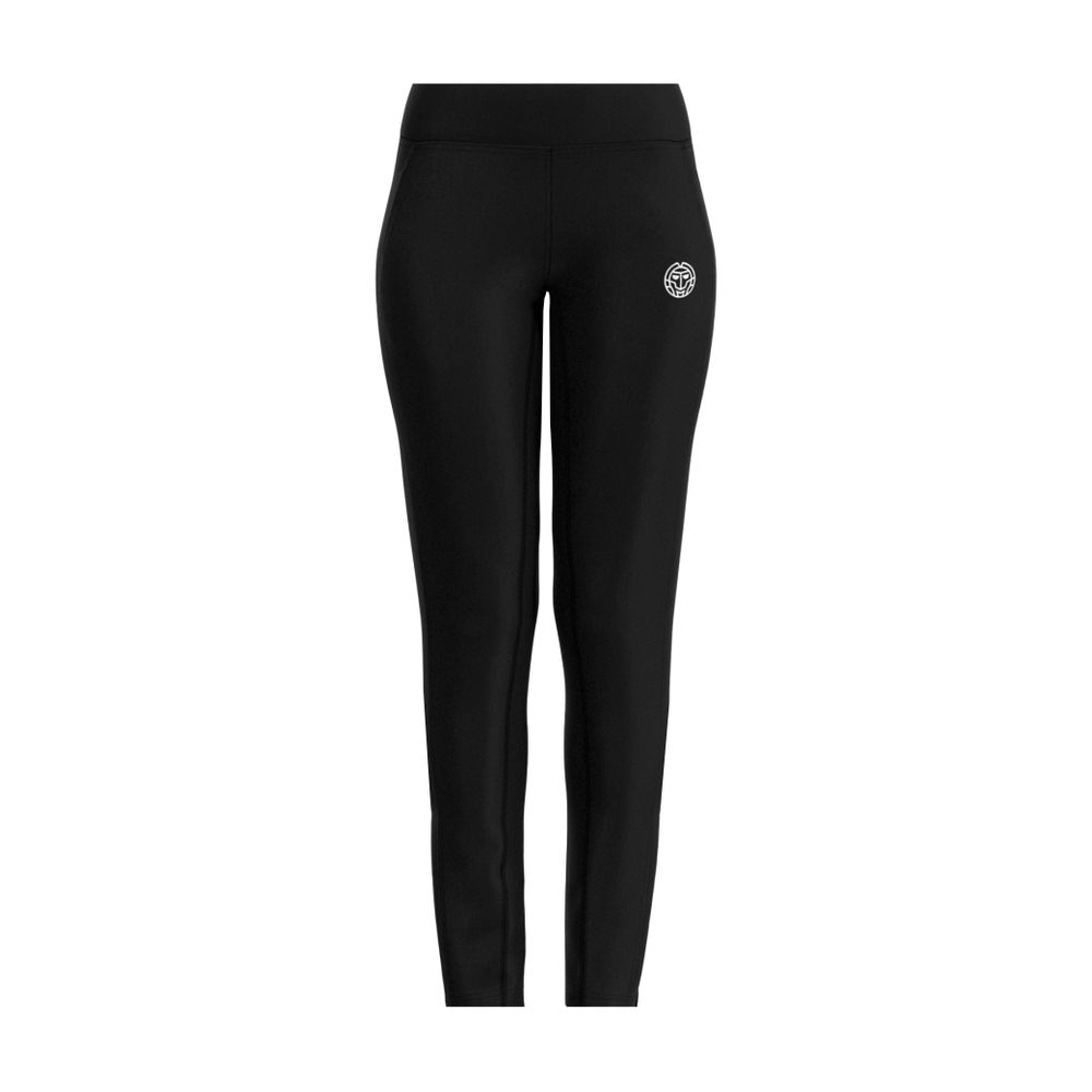 BIDI BADU Crew Junior Pants - black, TENNISBYXOR TJEJ