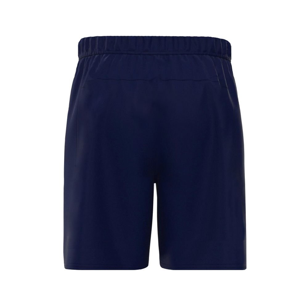 BIDI BADU Crew 7Inch Shorts - dark blue, TENNISSHORTS HERR