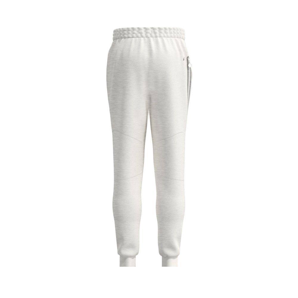 BIDI BADU Chill Tight Leg Pants - off white, TENNISBYXOR HERR