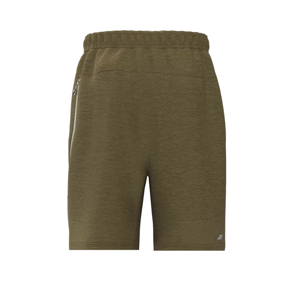 BIDI BADU Chill Shorts - olive, TENNISSHORTS HERR