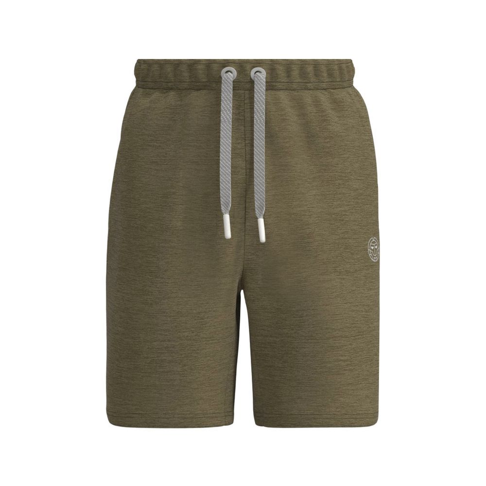 BIDI BADU Chill Shorts - olive, TENNISSHORTS HERR