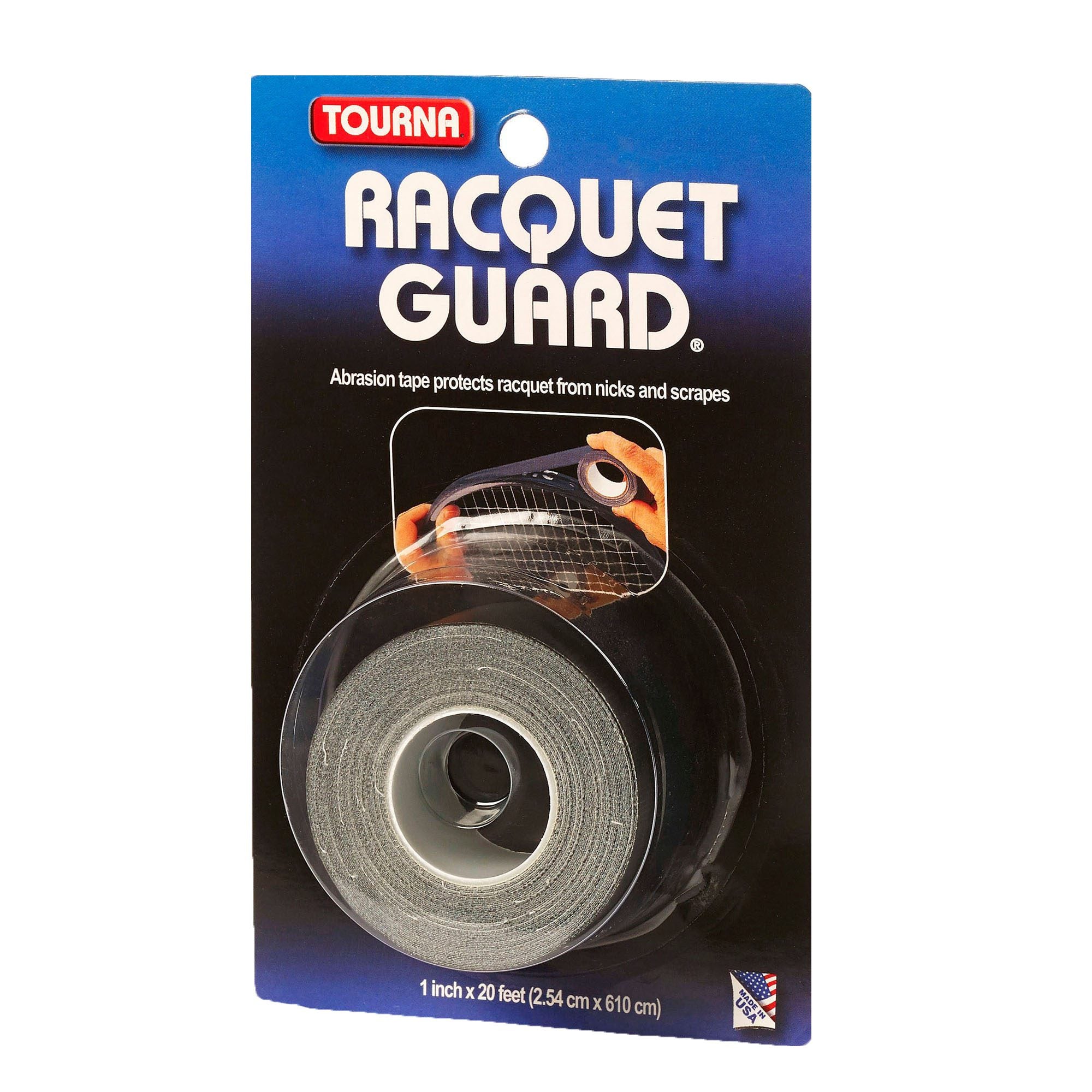 TOURNA RACKET GUARD TAPE