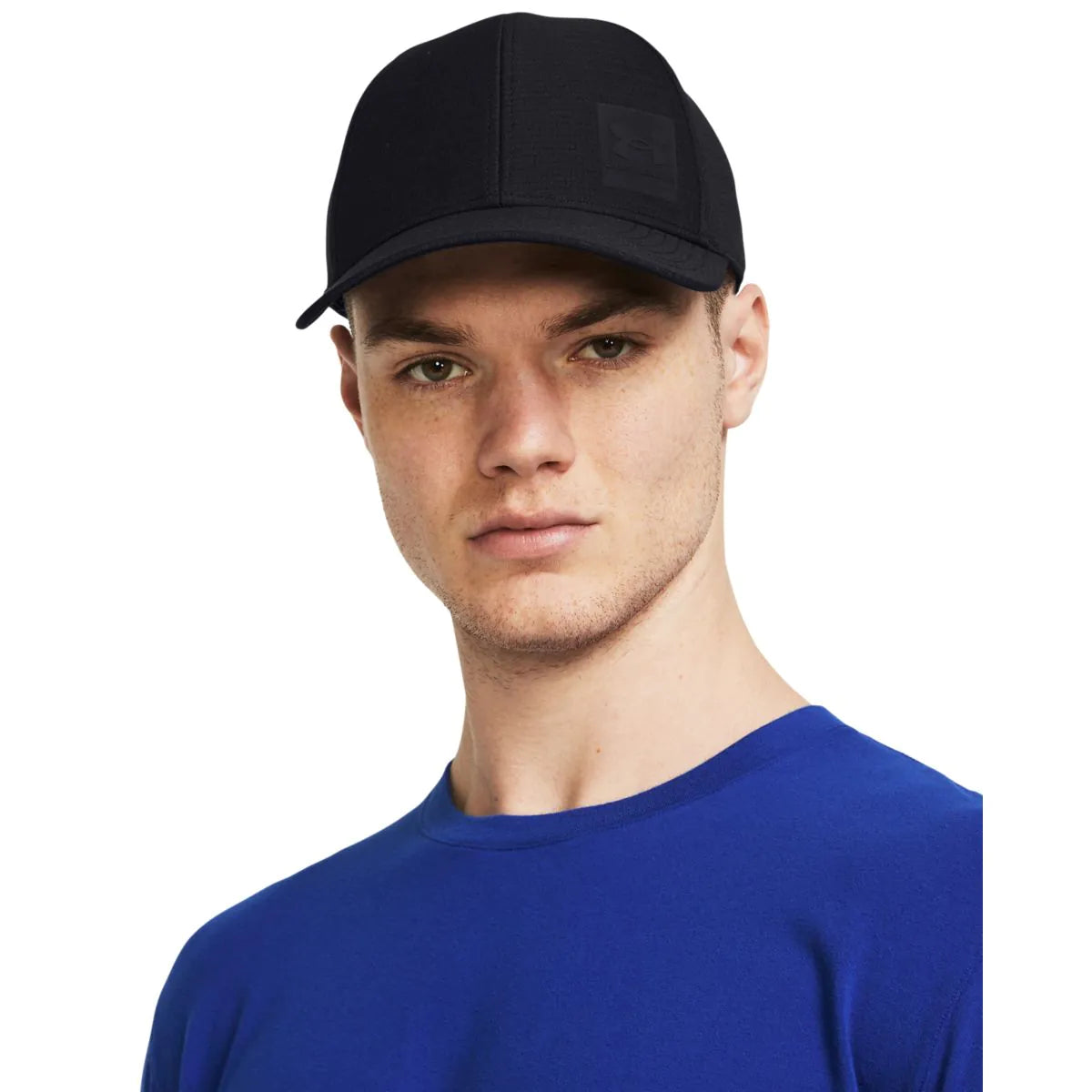 Under Armour M Iso-chill Armourvent STR, KEPS/VISOR