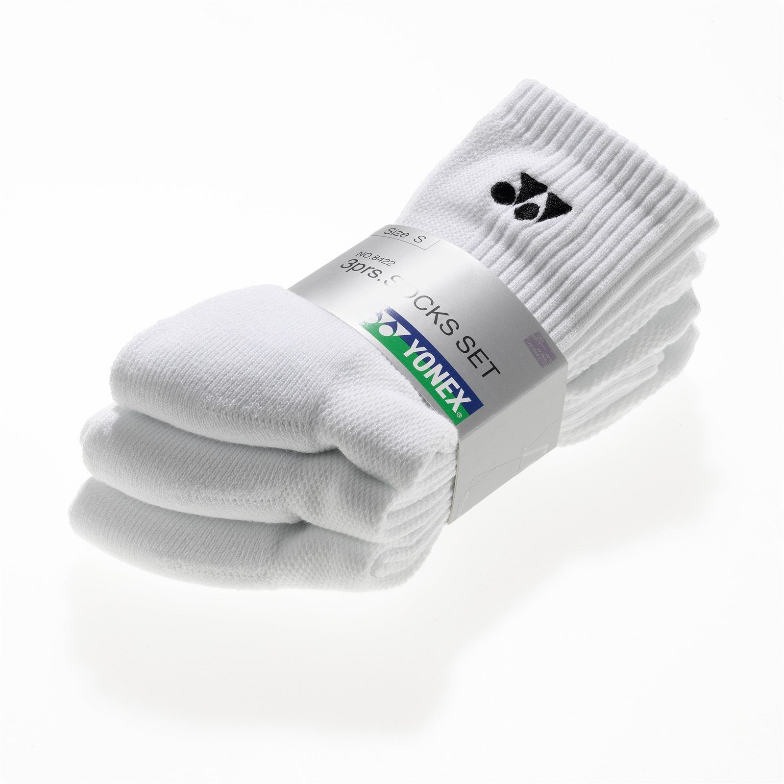 YONEX PREMIUM SOCKS, STRUMPOR