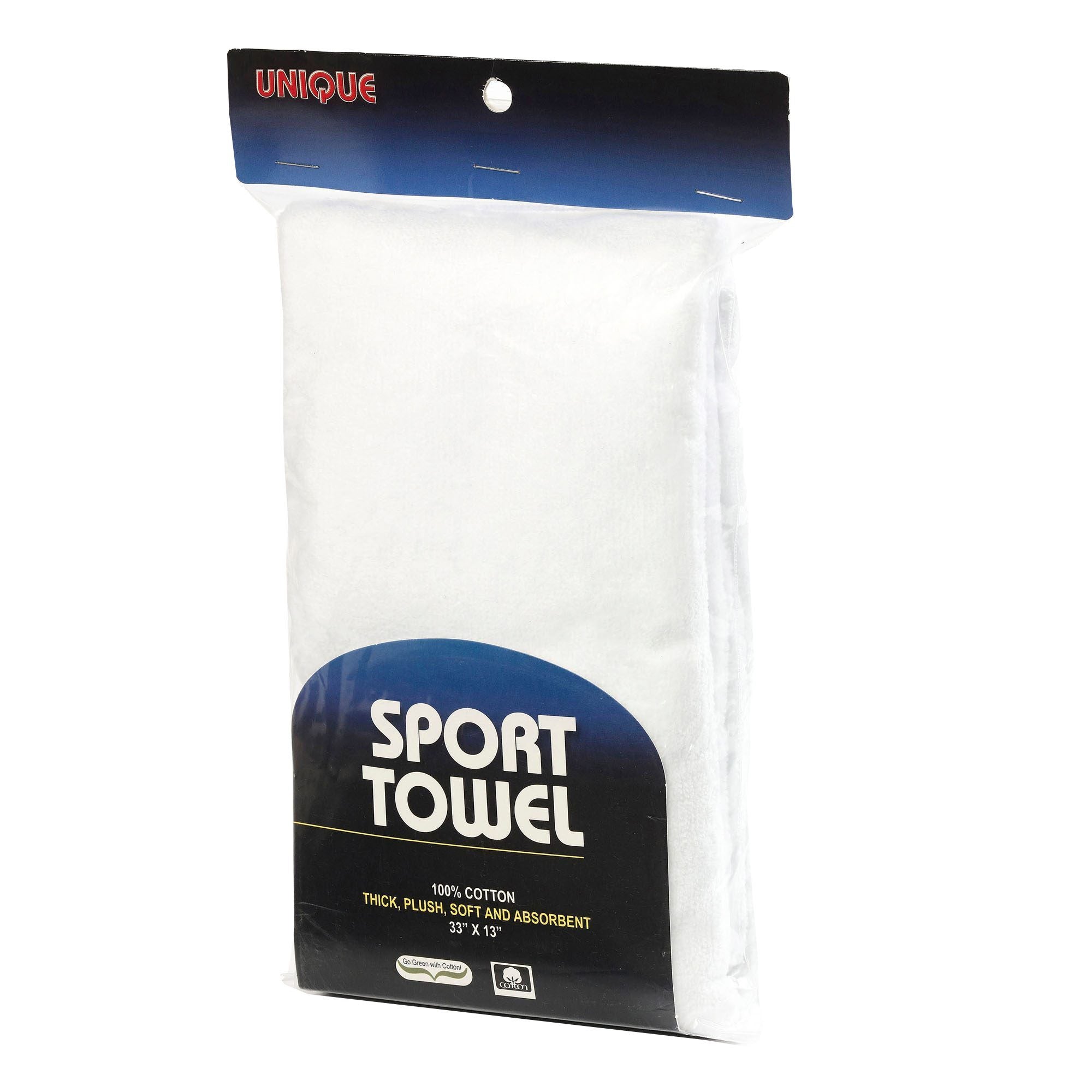 TOURNA SPORT TOWEL