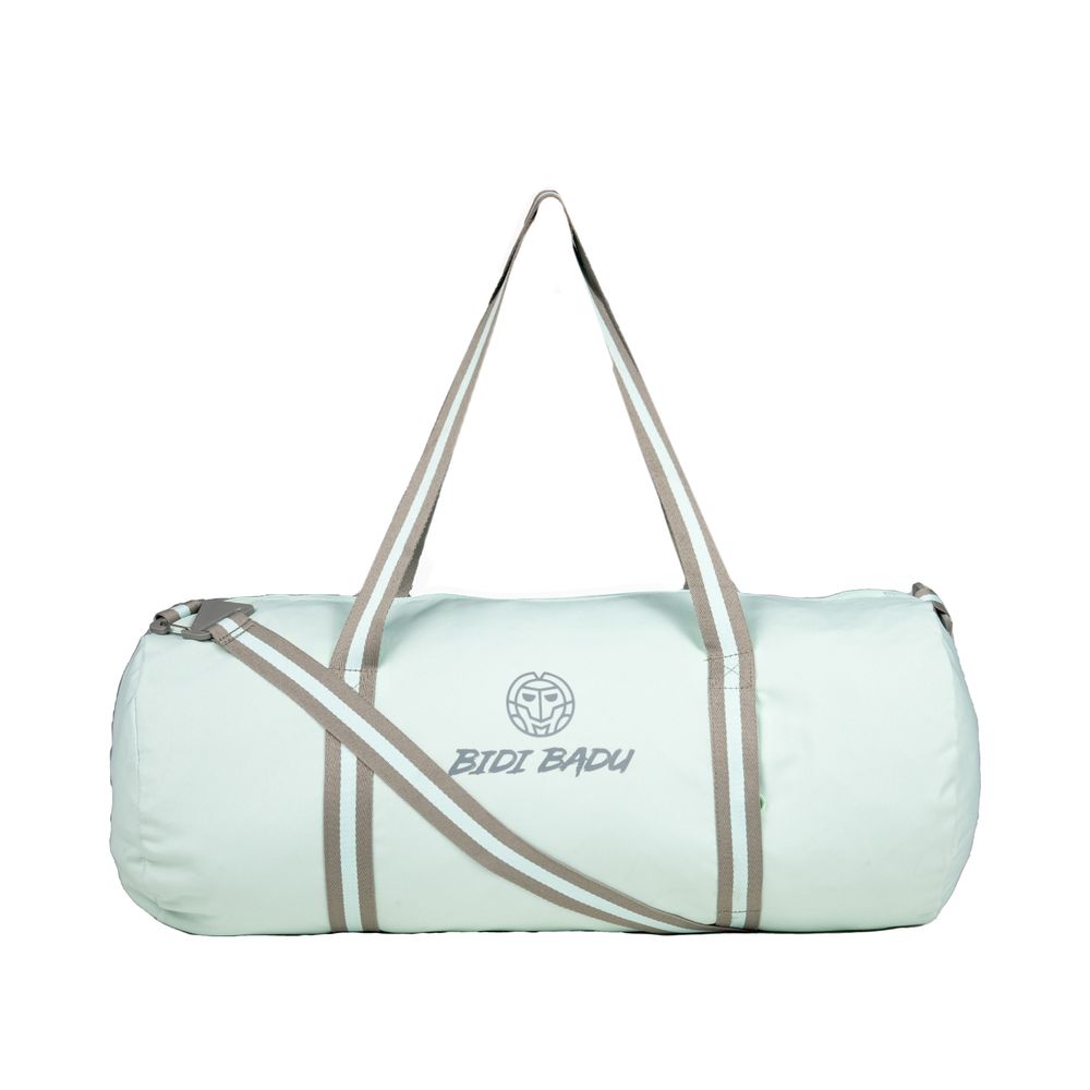 BIDI BADU Hubbty Duffle Bag - mint, TENNISVÄSKA